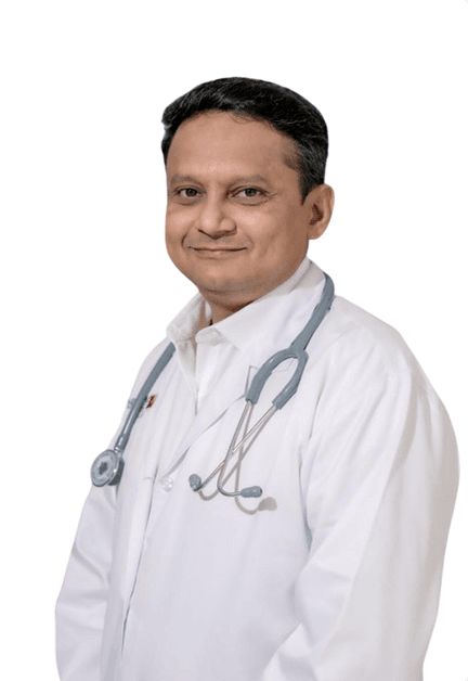 Best neurologist in Bangalore Dr. Anil Ramakrishna